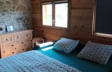 Eco-grange au milieu de notre ferme biologique O'Naturel - Foto 10