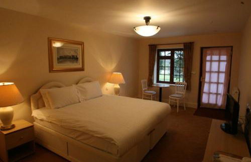 Donnington Grove Hotel & Golf Club - Foto 86