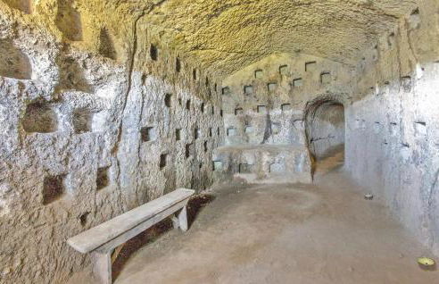 Castello Rocchette - Foto 29