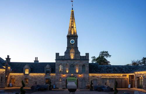 Luxury Rural Steading - Foto 43