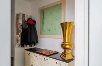 Panorama Bliss - Luxus Apartment in Braunschweig's Altstadt - Foto 28