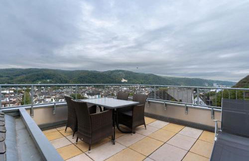 Fewo im Rosenberg mit Dachterasse - Foto 19