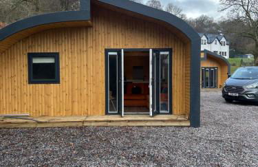 Croft 52 Cabins - Photo 16