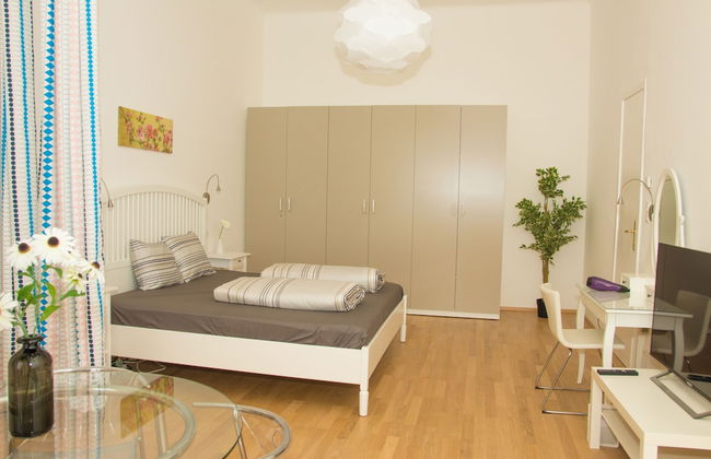 Vienna Hotspot - Museum - Foto 19