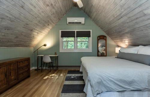 Star View Cabin - Powder Horn Mountain - Foto 32