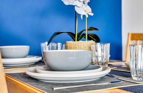 Tower House 2BR 10 Minutes from Alton Towers - Foto 46