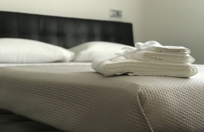 White Villa - Foto 8