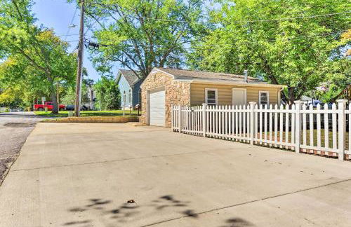 Sunny Glen Burnie Home - On-Site Water Access - Foto 32