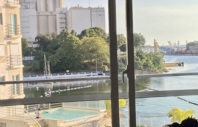 Estancia Riviera Colonial - Foto 48