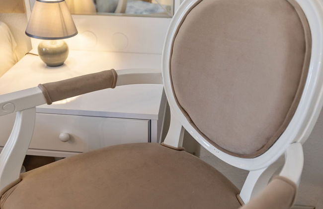 Pleasant Apartment in Oberhausen With a Terrace - Foto 55