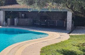 Villa Dalousa Retreat - Porto Heli - Foto 24