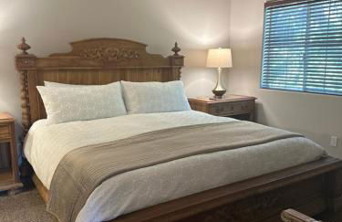 YoBee! Park Reservation Included! Heart of Yosemite - Homey Studios and Breakfast - Foto 25