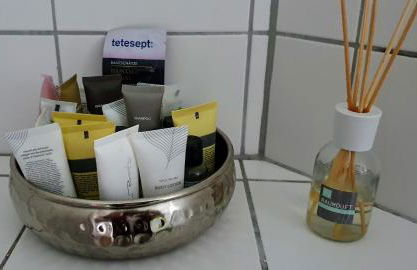 *To hus* Wohnung am Rande von Jever - Foto 9