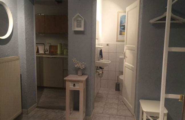 Guest House An der Truse - Foto 9