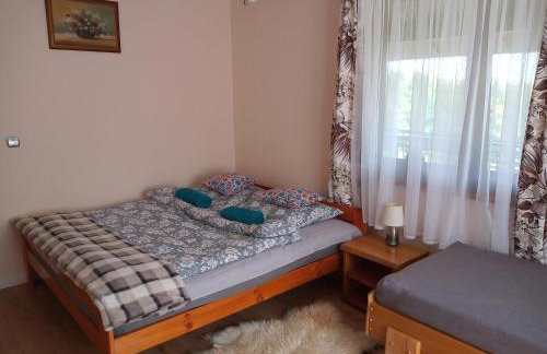 Dom na Krzemienicy - Foto 24