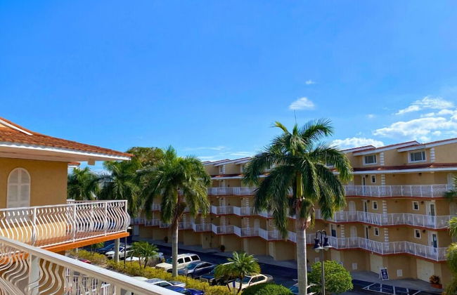 Beso Del Sol Resort - Foto 1