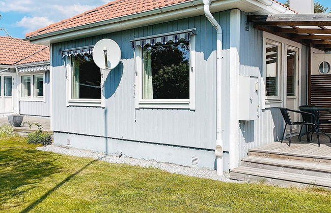 2 Person Holiday Home in Ellos-by Traum - Foto 1