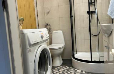 Rybakówka Nad Jeziorem Wicko - Foto 61