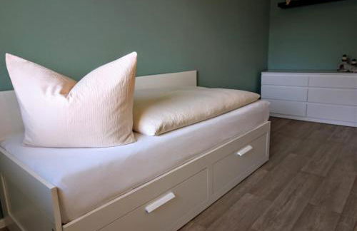 Ferienwohnung August 29 - Foto 10