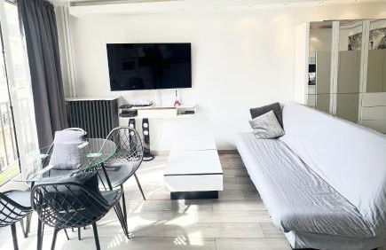 Apartment Like HOME Arc de Triomphe, Champs Élysées, Tour Eiffel - Foto 7