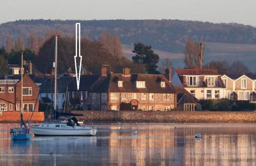 Gloucester Cottage - Foto 30