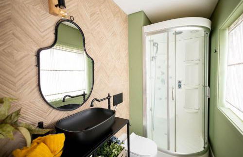 Birds Shelter & Birds Leaves - Foto 46