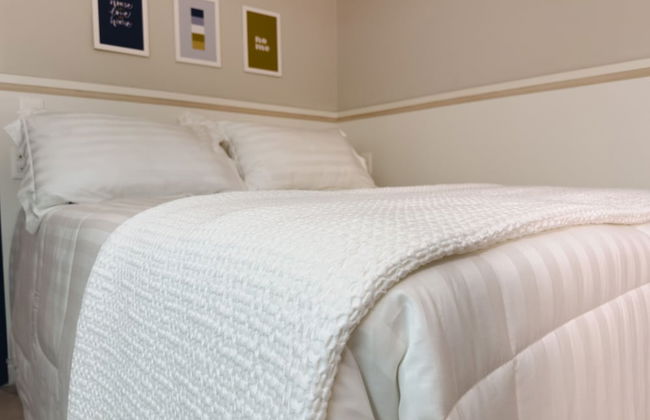 Apê Paulista Alameda Santos - Foto 5