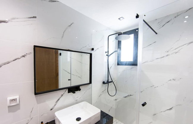 Sunset 204 Luxury 2bds With Gym - Foto 6