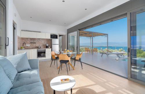 Messinian Riviera Villas - Foto 15