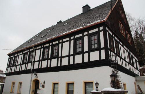 Fachwerkwinkel Erzgebirge - Foto 38