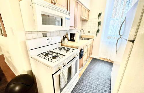 Incredible Location - Large Center City 2 BR - Foto 7