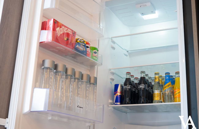 Velvet Apartments - 10 Park Square East - Foto 18