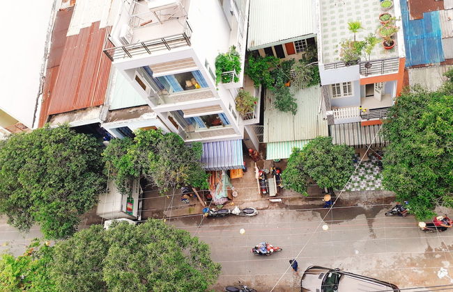 Airstar Apartment - Foto 21