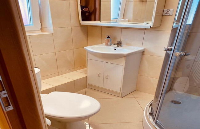 Holiday Home by Szczecin Lagoon and Forest - Foto 9