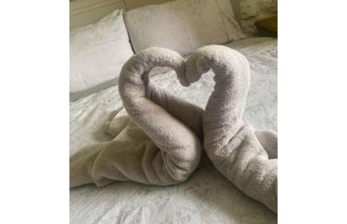 Slieve Gullion Getaways - Foto 8