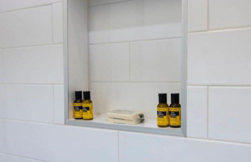 Nashvista Townhome Downtown Views 10 Comfy Beds - Foto 46