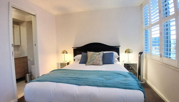 ReadySet Apartments at Southbank Condos - Foto 3, Habitación