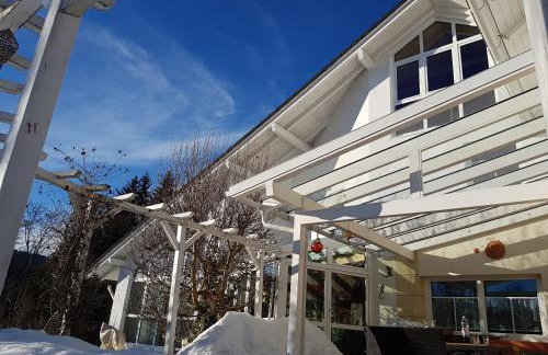 Wildnisresidenz am Nationalpark - Foto 55