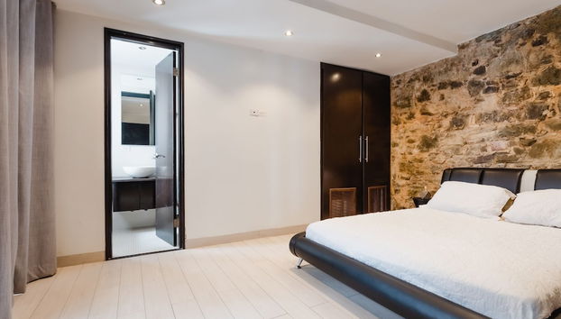 Casa Azul - Foto 2, Habitación