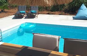 Casa O' - Moderne Villa mit großer Terrasse und privatem Swimmingpool - Photo 15