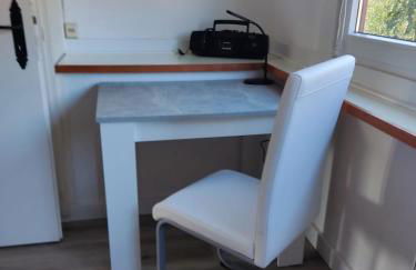 Ferienwohnung Aurich Zentrum OG 4 Schlafzimmer und FeWo EG 3 Schlafzimmer - Foto 18