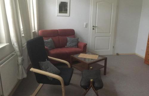 Ferienwohnung Wilde - Coriansberg - Foto 18