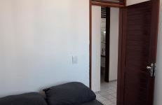 Apto Na Praia Areia Dourada 3 Quartos - Photo 5