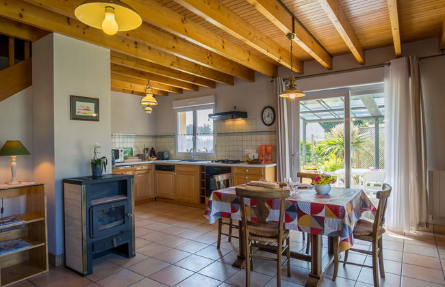 Rève de Plage - Foto 13