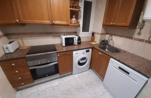 New! Fantastic apartament in front of the sea! - Foto 18