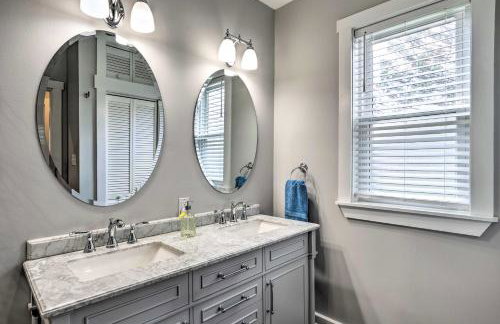 Family-Friendly Home Near Noblesville Square! - Foto 14