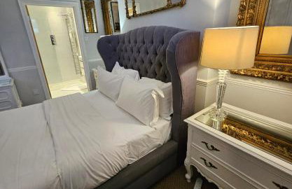 Ultrachic Georgian Townhouse In Central London - Foto 16