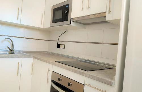 Apartamento con Jardín y Piscina en Guardamar del Segura - Foto 9