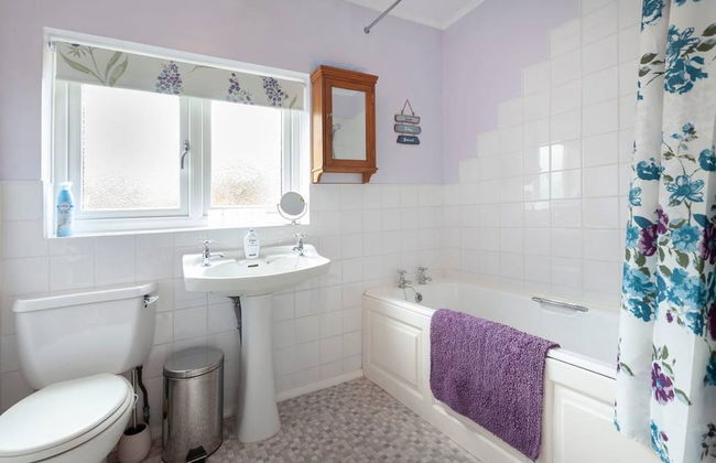 Ceilidh Cottage - Foto 28