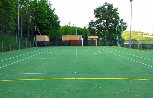 La Valle Dei Caprioli - B&B - Foto 30